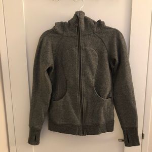 Lululemon Scuba Hoodie